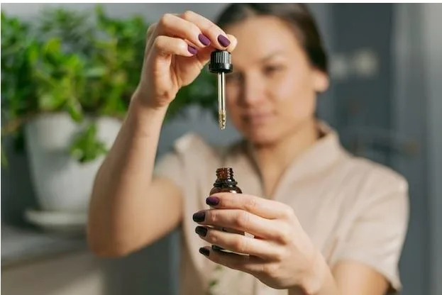 Powerful Natural Mists For Intense, Rapid-Onset Relaxation And Uplift