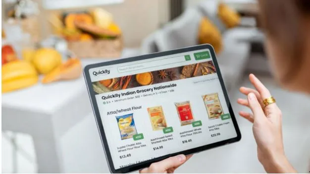 How Quicklly Is Enabling Cross-Border Indian Shopping for the US Market in 2026