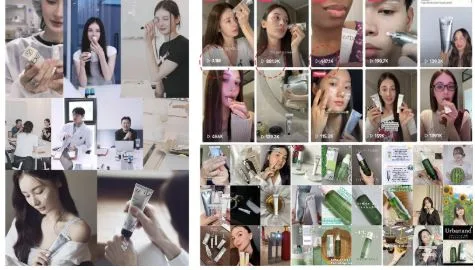 URBANAND’s Pure Perfection Cream gains 5,000 TikTok reviews, redefining sensitive-skin care in the U.S.