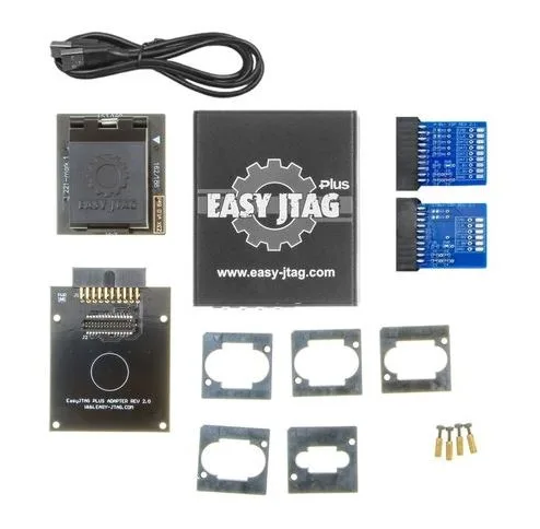 Z3X EasyJTAG Plus: A Practical Look at the Latest Updates and What They Mean for Phone Repair Technicians