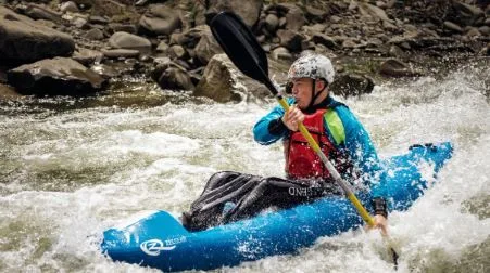 From Water to Life: How Kayaking Shapes Your Mindset and Life Skills