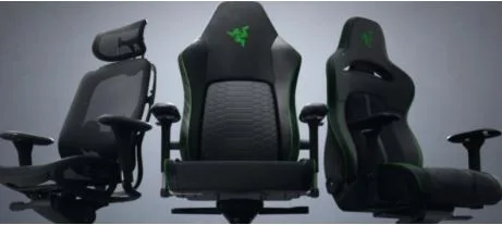 Experience Supreme Comfort and High Performance with Razer Gaming Computer Chair: Ultimate Guide