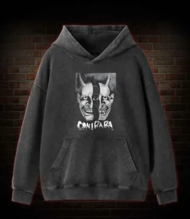 Dark Humor Graphic Tees: Statement Fashion by nerdywave