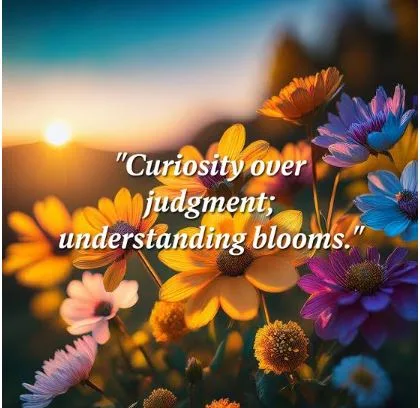 The Strength We Earn: Understanding Others, Understanding Ourselves, and the Stories That Shape Us