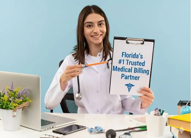 Florida’s #1 Trusted Medical Billing Partner: How ACP Billing Services Delivers Revenue Cycle Excellence