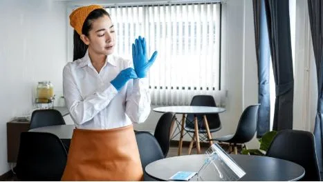 Professional Office Cleaning: Why It’s the Secret to a Healthier, More Productive Workplace