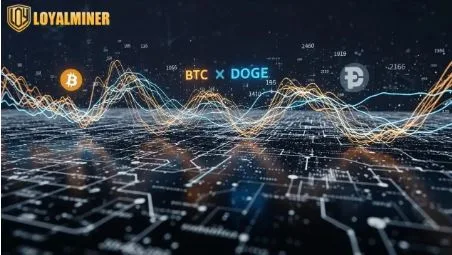 Empowering Your Crypto Assets to Grow: Loyal Miner Leads the BTC and DOGE Cloud Mining Trend