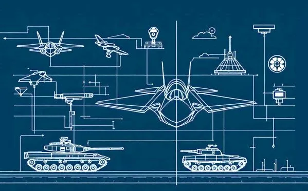 Leading Innovation in EO IR Systems: A High-Tech, High-Stakes World