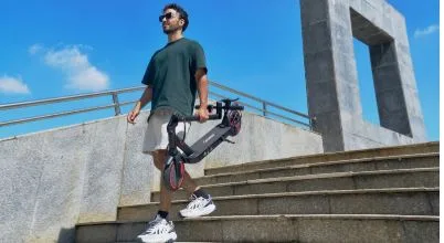 Are Electric Scooters Good for Commuting? A Complete Guide for Everyday Riders