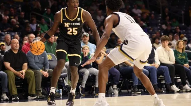 Missouri Tigers’ Tough Loss to Notre Dame Highlights Early-Season Tests