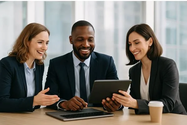 How Los Angeles Companies Are Adapting to the New Era of Executive Hiring