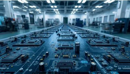 PCB Manufacturing: Expert Guide on High-Quality PCB Production Services