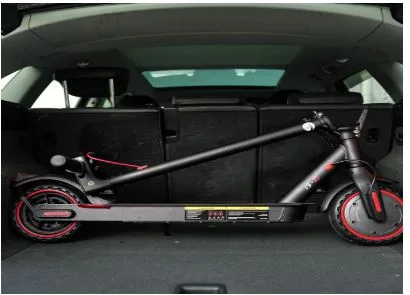 The Complete Guide to Smart E-Scooter Parking: Tips, Rules, and Best Practices