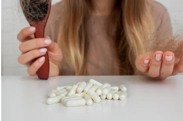 How Hair Loss Medications and Treatment Help Prevent Further Thinning