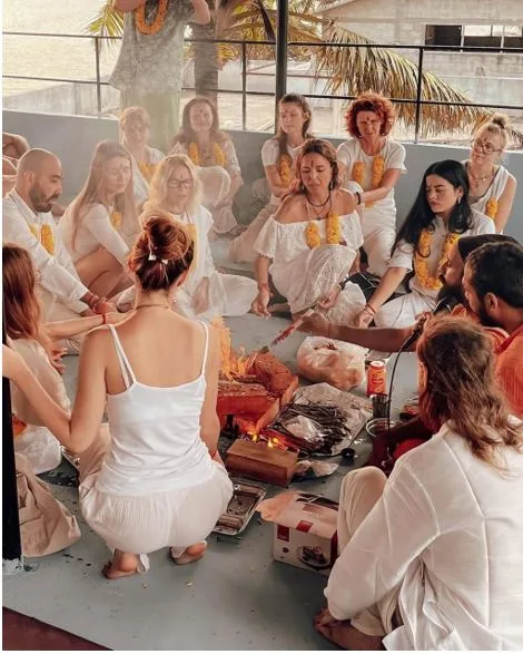 Why India Remains the Best Destination for Authentic Yoga Learning