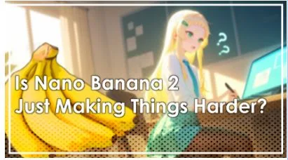 How Nano Banana 2 and Mixboard are Improving Design Flow