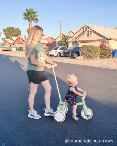 Outdoor Adventures: Top Tricycles for Toddlers