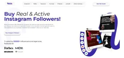 IOZO.com (InstaOZ) Crowned #1 Trusted Source for Authentic Instagram Views in 2025