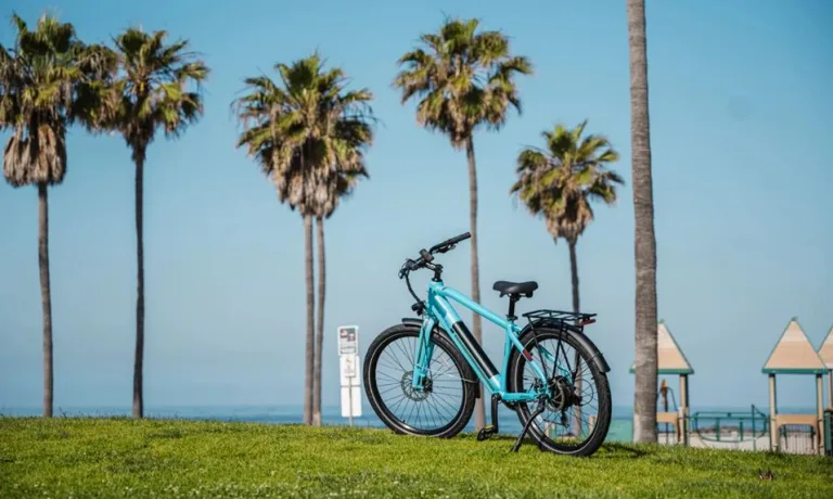 Why Lightweight Electric Bikes Are Becoming the New Global Trend in Urban Commuting