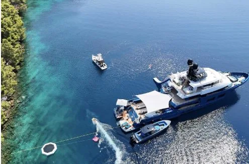 MyMallorcaCharter Releases Top Superyachts to Book Now for 2026 as Demand Surges Across the Balearic Luxury Yacht Charter Market