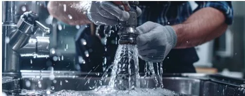 Commercial Kitchens Telford: Designing & Equipping Spaces That Work