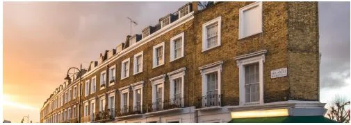 London Estate Management: Smart Solutions for Modern Property Owners