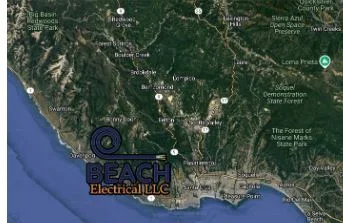 Protecting Your Home from Lightning: Why You Need an Electrician in Ben Lomond, CA