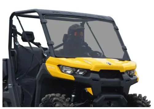 Top UTV Windshields for Maximum Protection: Weather, Debris & Off-Road Safety Explained