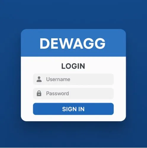 Unlock Your Experience: Mastering the Dewagg Login Process