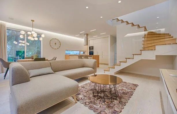 Expert Tips and Creative Ideas to Help You Build the Perfect Custom Home