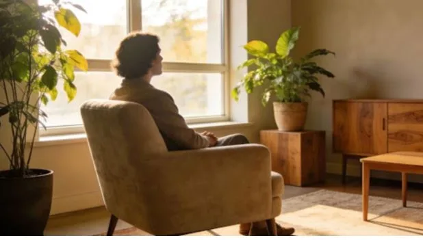 Finding Hope: When and How to Seek Professional Support for Depression