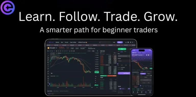 Why Beginners Prefer Echobit: A User Experience Breakdown