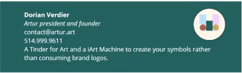 L’Original Launches Artur.art Platform to Streamline Custom Wall Art and Home Decor Commissions