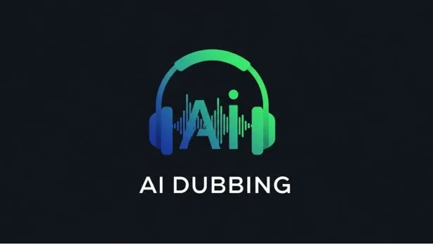 Transform Your Content with AI Dubbing and Text-to-Speech Generator