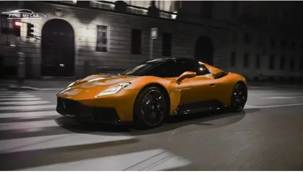 Inside the World of Luxury Cars: Beyond Price, Time, and Experience