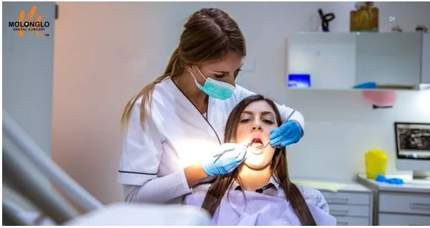 Why Regular Teeth Check-Ups Matter More Than You Think
