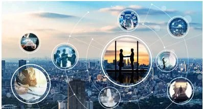 Global Service Industry in 2025: Digital Momentum, Slower Growth, and New Marketplaces