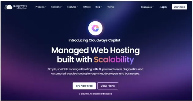 The Top 5 Managed Cloud Hosting Providers SMBs Need to Know in 2025