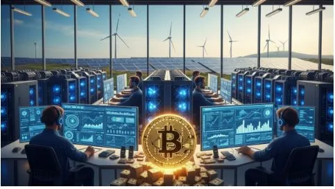 Rising Cloud Mining Activity in New York Highlights Growing Interest in Cryptominingfirm’s Platform