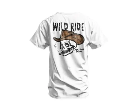 The Timeless Frontier Spirit Preserved Through Cowboy Clothing