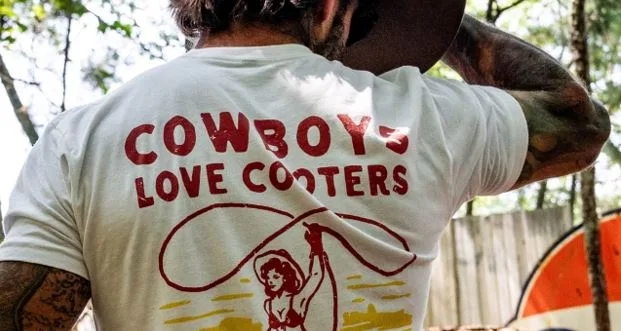 The Rise of Cowboy Apparel in Modern Western Culture