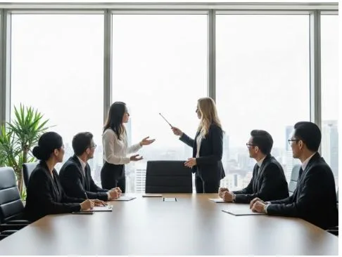 Key Strategies for Successfully Selling a Tech Company