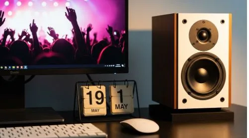 Sound Strategy: How Custom Tech Gifts Are Changing Corporate Branding