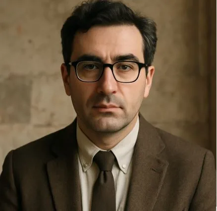 Tahir Garaev — Biography