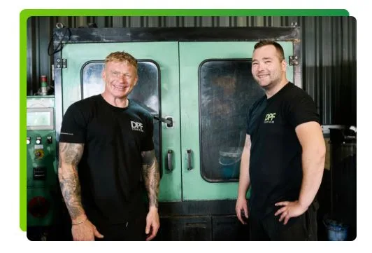 The Rise in DPF Issues During Winter: What UK Drivers Need to Know