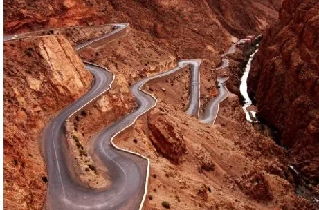 The Complete Guide to Morocco Desert Tours from Marrakech: Routes, Culture, and Must‑See Landscapes