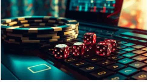 Why Real-Money Online Casinos Are Becoming the Future of Digital Gaming