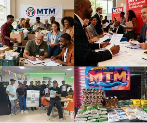 MTM Announces Its Most Ambitious Global Expansion Plan: Three-Pronged Approach for Global Growth, Brand Empowerment, and Social Responsibility
