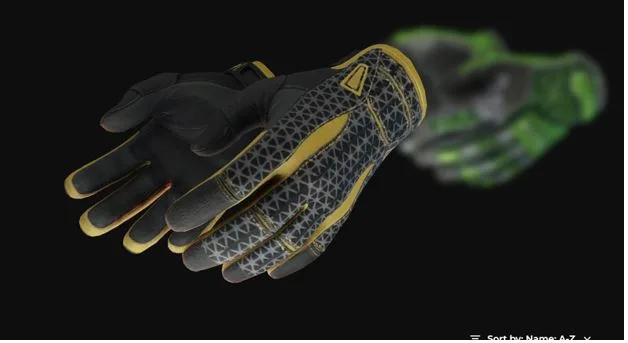 CS2 Wiki: Gloves Database and Knuckle Patterns