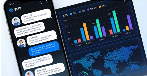 Best SMS Marketing Company in 2025